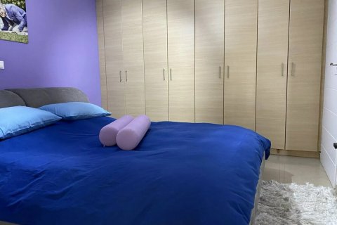 Квартира с 3 спальнями в Айия-Параскеви, Греция №108942 5