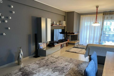 Квартира с 3 спальнями в Айия-Параскеви, Греция №108942 1