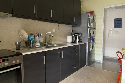 Квартира с 3 спальнями в Айия-Параскеви, Греция №108942 9
