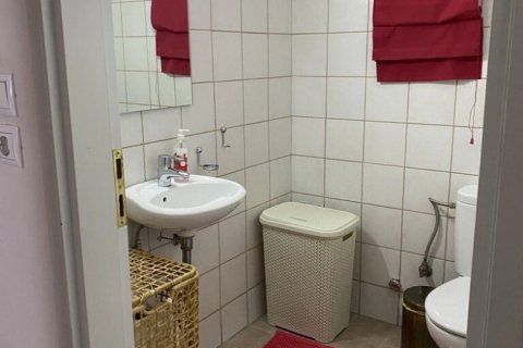 Квартира с 3 спальнями в Айия-Параскеви, Греция №108942 7