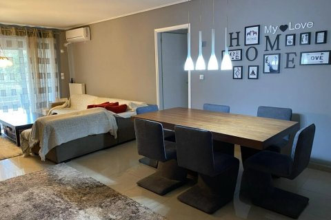 Квартира с 3 спальнями в Айия-Параскеви, Греция №108942 2