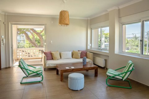 4 bedrooms Maisonette in Markopoulo Mesogaias, Greece No. 122136 7