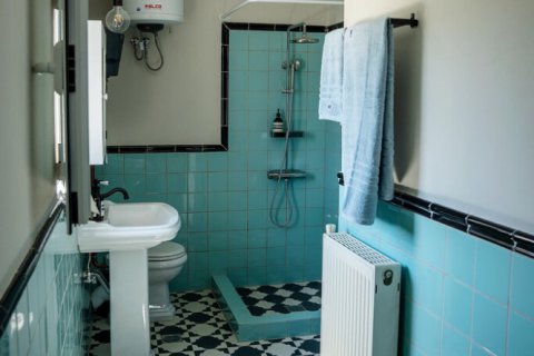 4 bedrooms Maisonette in Markopoulo Mesogaias, Greece No. 122136 16