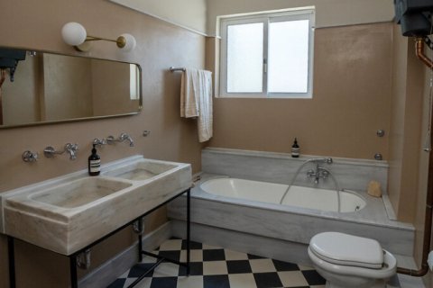 4 bedrooms Maisonette in Markopoulo Mesogaias, Greece No. 122136 13