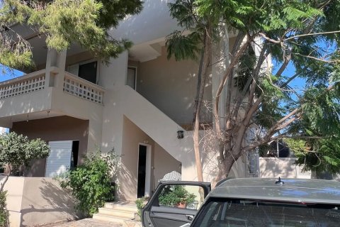 4 bedrooms Maisonette in Markopoulo Mesogaias, Greece No. 122136 11
