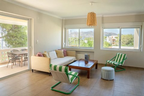 4 bedrooms Maisonette in Markopoulo Mesogaias, Greece No. 122136 8