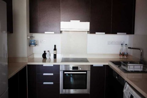 Пентхаус с 2 спальнями в Агиос Тихонас, Кипр №46383 5