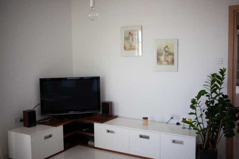 Пентхаус с 2 спальнями в Агиос Тихонас, Кипр №46383 2