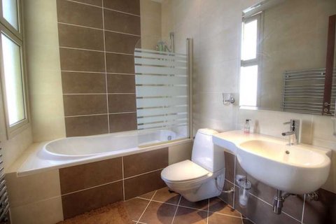 4 bedrooms Villa in Limassol, Cyprus No. 32058 15