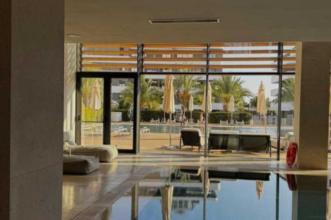 3 bedrooms Apartment in Limassol, Cyprus No. 66647 13