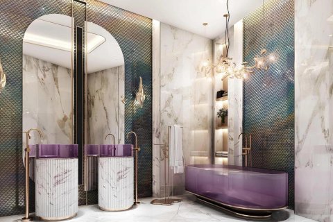 2 dormitorios Apartment en Hai Ba Trung, Vietnam No. 91540 6