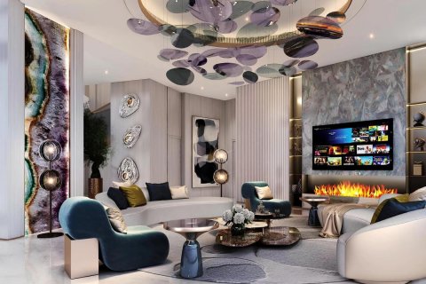 2 dormitorios Apartment en Hai Ba Trung, Vietnam No. 91540 5