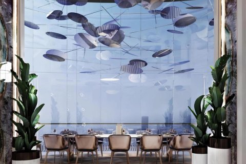 2 dormitorios Apartment en Hai Ba Trung, Vietnam No. 91540 4