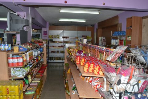 490m² Commercial property en Paphos, Cyprus No. 105508 14