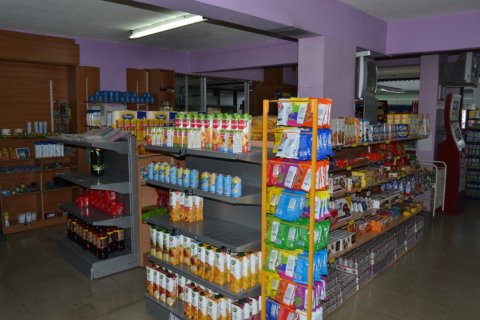 490m² Commercial property en Paphos, Cyprus No. 105508 8