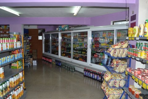 490m² Commercial property en Paphos, Cyprus No. 105508 10