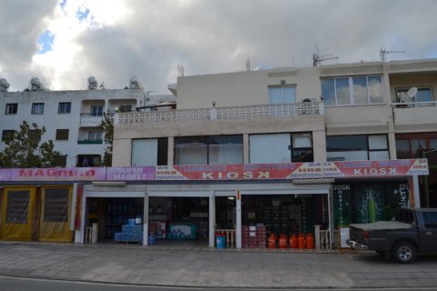 490m² Commercial property en Paphos, Cyprus No. 105508 13