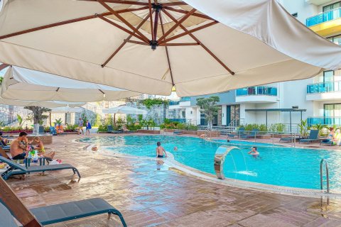 2 bedrooms Penthouse in Chau Lang, Vietnam No. 70231 2