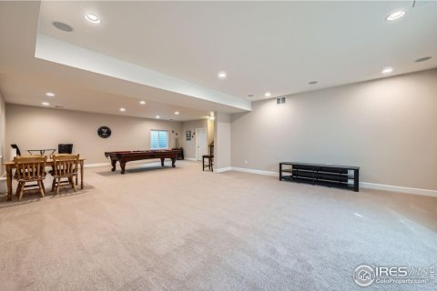 Дом с 4 спальнями в Брумфилд , США №84657 18