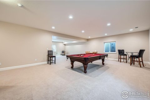 Дом с 4 спальнями в Брумфилд , США №84657 15