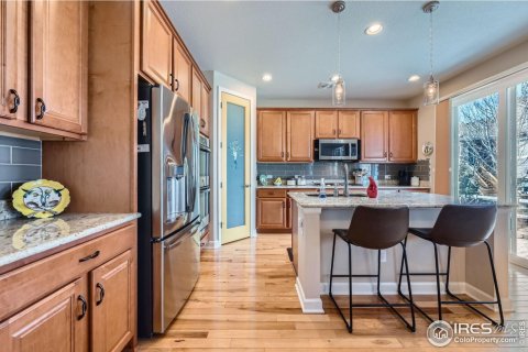 Дом с 4 спальнями в Брумфилд , США №84657 8