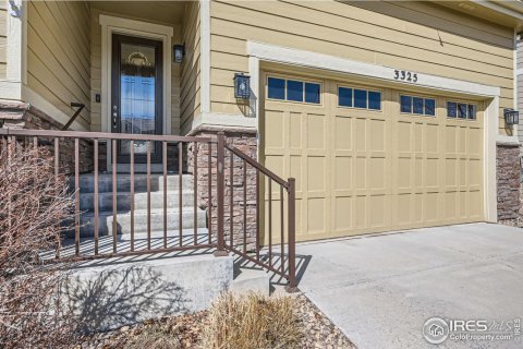 Дом с 4 спальнями в Брумфилд , США №84657 2