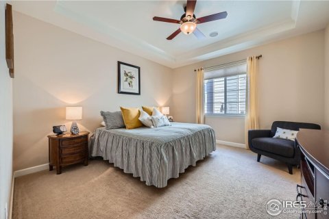 Дом с 4 спальнями в Брумфилд , США №84657 10