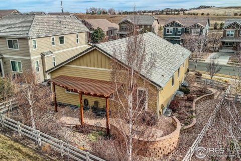 Дом с 4 спальнями в Брумфилд , США №84657 26