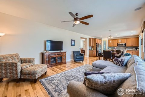 Дом с 4 спальнями в Брумфилд , США №84657 7