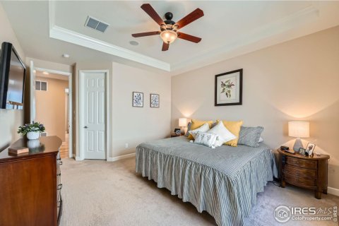 Дом с 4 спальнями в Брумфилд , США №84657 11