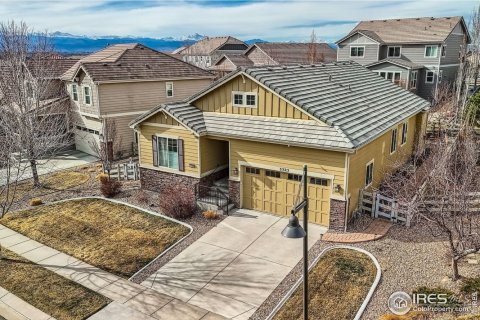 Дом с 4 спальнями в Брумфилд , США №84657 28