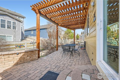 Дом с 4 спальнями в Брумфилд , США №84657 19