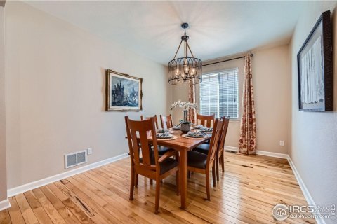 Дом с 4 спальнями в Брумфилд , США №84657 6