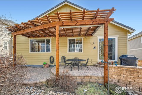 Дом с 4 спальнями в Брумфилд , США №84657 21