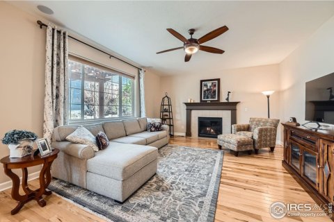 Дом с 4 спальнями в Брумфилд , США №84657 5