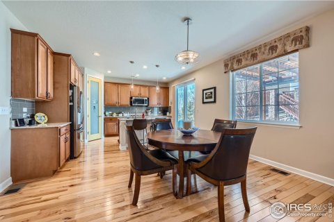 Дом с 4 спальнями в Брумфилд , США №84657 12