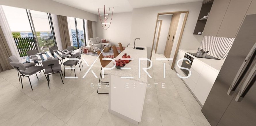 2 bedrooms Apartment in Bavaria Town, Vietnam No. 79278