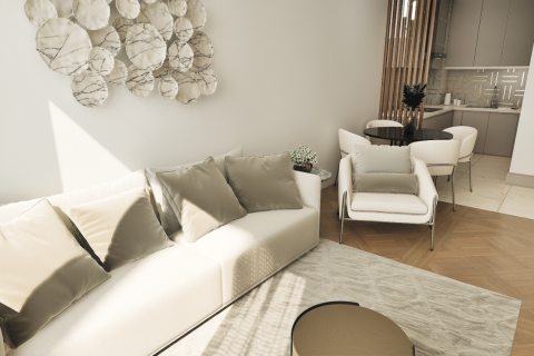 2 bedrooms Apartment in Long Kien, Vietnam No. 22004 7