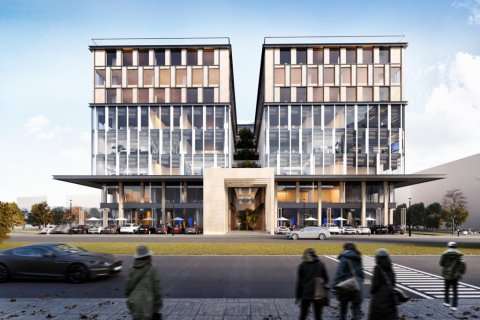 2 bedrooms Apartment in Long Kien, Vietnam No. 22004 3