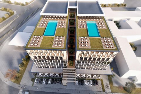 2 bedrooms Apartment in Long Kien, Vietnam No. 22004 5