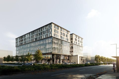 2 bedrooms Apartment in Long Kien, Vietnam No. 22004 4