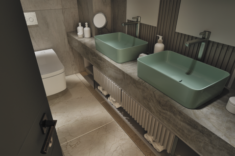 2 bedrooms Apartment in Long Kien, Vietnam No. 22004 8