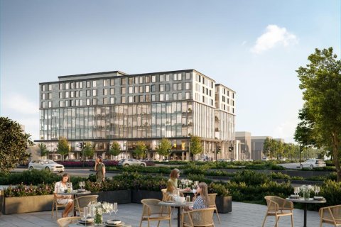 2 bedrooms Apartment in Long Kien, Vietnam No. 22004 2