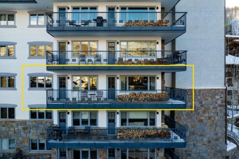 2 dormitorios Condominio  en Vail, USA No. 75071 4