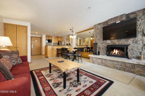 2 dormitorios Condominio  en Vail, USA No. 75071 7