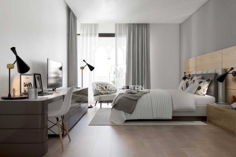 1 bedroom Apartment in Dubai Marina, UAE No. 119481