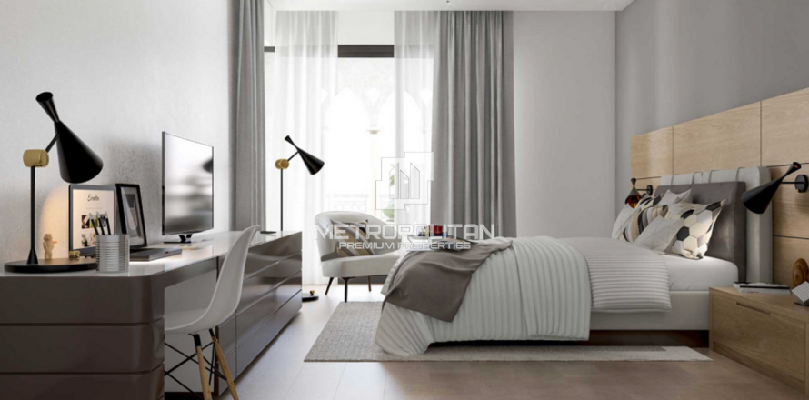 1 chambre Appartement à Dubai Marina, UAE No. 119481