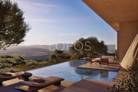 3 bedrooms Villa in Tsada, Cyprus No. 100409 1