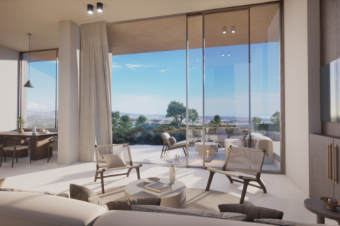 3 bedrooms Villa in Tsada, Cyprus No. 100409 6