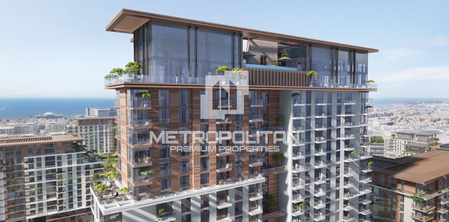 2 chambres Appartement à Hoang Mai, Vietnam No. 118366